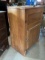 Corkwall Ice Box (Oak)