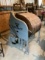 1900 Cateract Copper Electric Oscillating Washing Machine