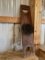 Flat Comb Flax Rack