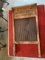 National 1801 Wash Board
