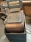 Electric Hurley Superior Oscillating Copper Washing Machine