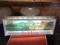 Schlitz Lighted Beer Sign 1950's Metal and Plastic