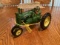 John Deere Unstyled A