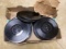 Edison 78 Thick Disc Records