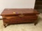 Cedar Chest