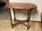 Parlor Table