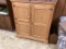 White Clad Ice Box