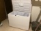 Amana Chest Freezer