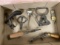 Vintage Chopper, Button Hook, and more