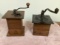 Coffe Grinders