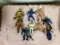Action Figures