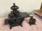 Cast Iron Stoves