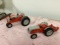 Ford ERTL Toys