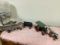 Cast Toys