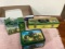 John Deere Tins
