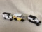 Borden's Delivery Trucks