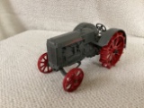 Case Toy tractor