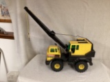 Tonka Wheeled Crane