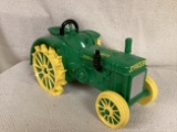 John Deere Model D Cookie Jar