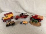 Model Toys