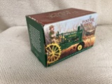 FoxFire Farm John Deere Model A