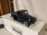FairField Mint 1936 Ford Pickup