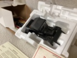 1925 Ford Model T Runabout, DanBury Mint