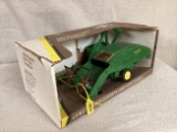 John Deere 1940 12A Combine 50th Anniversary