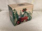 Farmall H with Farmer ERTL 50th Anniversary Special Edition