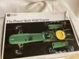 Precision Classics, John Deere 4020 Powershift Diesel