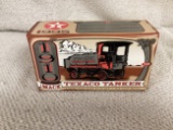 1910 Mack Texaco Tanker #12, ERTL, Bank