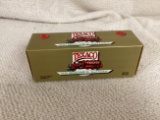 Texaco 1930 Diamond T Fuel Tanker, Series 7, ERTL, Bank