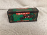 1925 Kenworth Stake Truck, Series #9, ERTL, Texaco, Bank