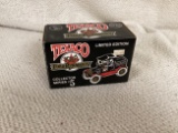 1918 Ford Runabout, Series #5, ERTL Texaco, Bank