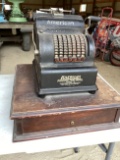 American Adding Machine