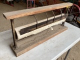 Paper Cutter