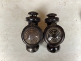 Ford Model T Kerosen Lamp