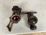 Carriage Lamps