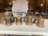 Vintage Blow Torches