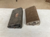 Foot Heaters
