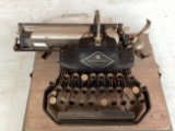 Blickensderfer 9 Typerwriter