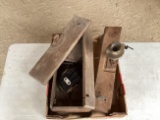 Crank Wall Phone