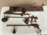 Hanging Scales