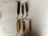 Hanging Scales