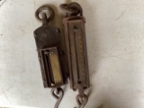 Hanging Scales