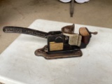 Vintage Scholls Arch Fitter