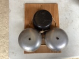 Vintage Telephone Bell