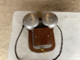 Vintage Telephone Bell