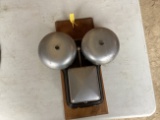 Vintage Telephone Bell