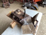 Stromberg-Carlson Tel. Mfg. Co. Crank Wall Phone